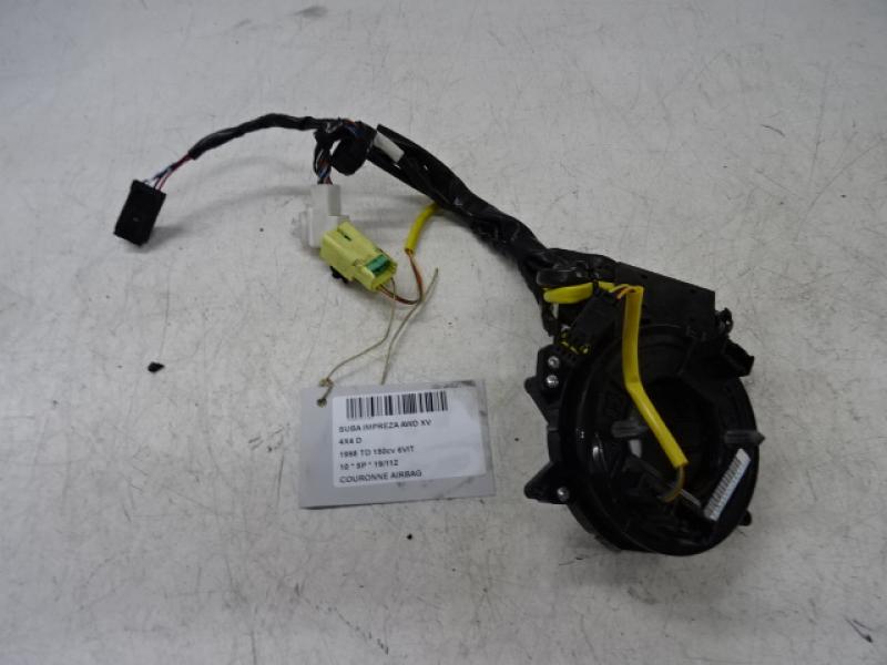 AIRBAGRING Subaru IMPREZA 07 - 11