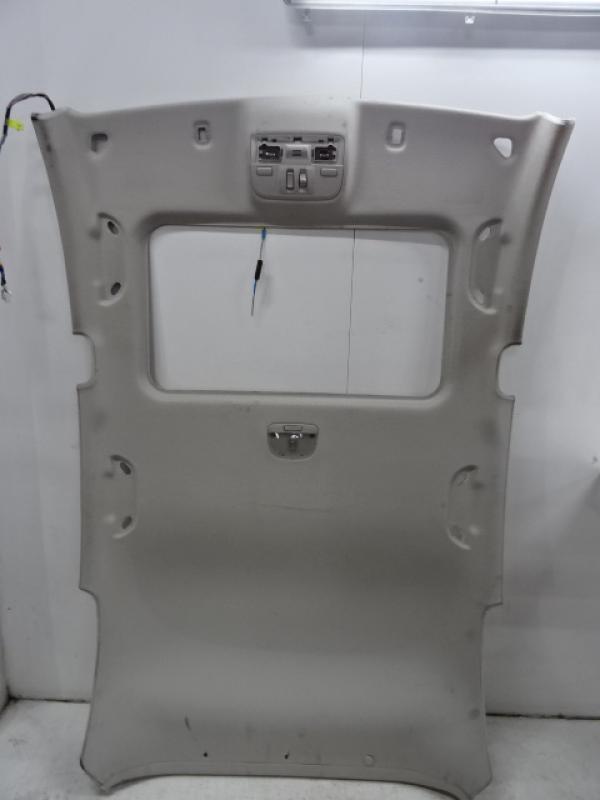 HEMEL Subaru IMPREZA 07 - 11