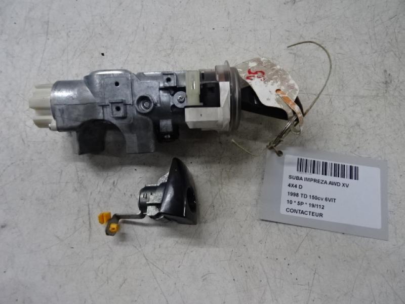 KONTAKTSLOT Subaru IMPREZA 07 - 11