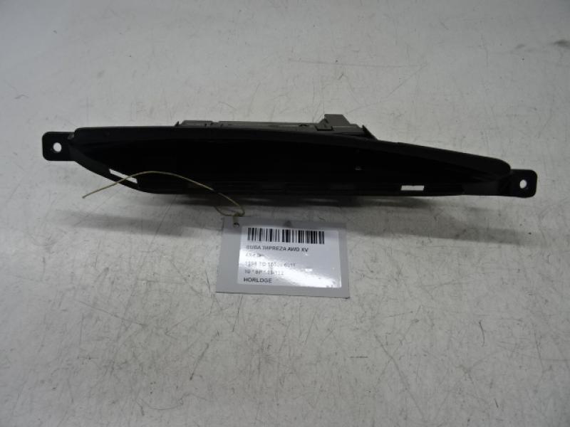  UHR Subaru IMPREZA 07 - 11