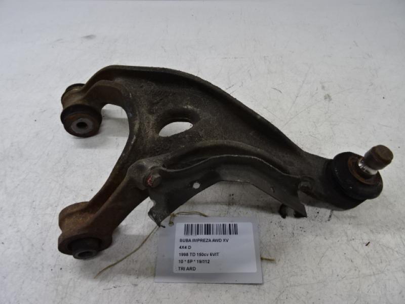 DRAAGARM ACHTER RECHTS Subaru IMPREZA 07 - 11