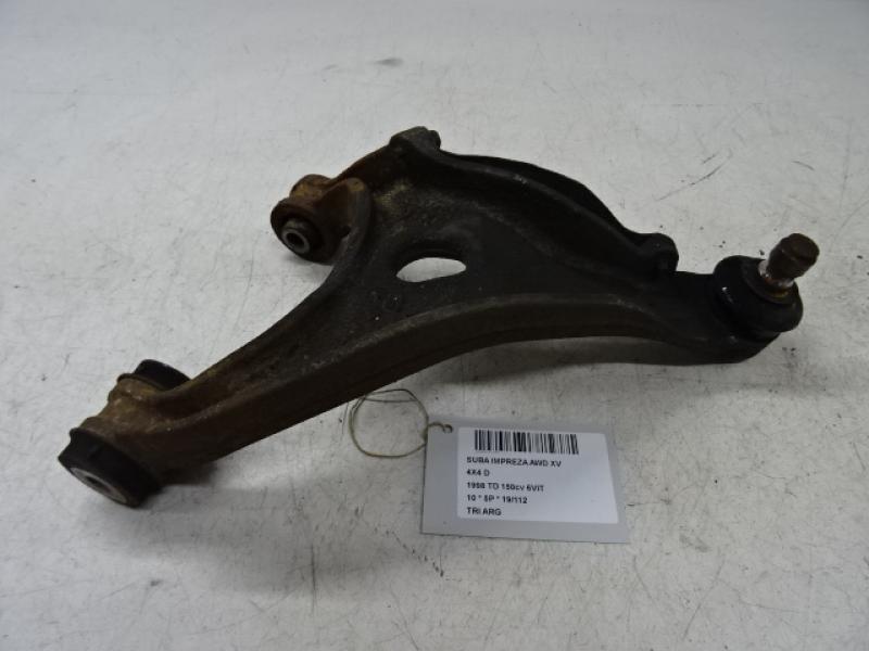 TRIANGLE ARRIERE GAUCHE Subaru IMPREZA 07 - 11