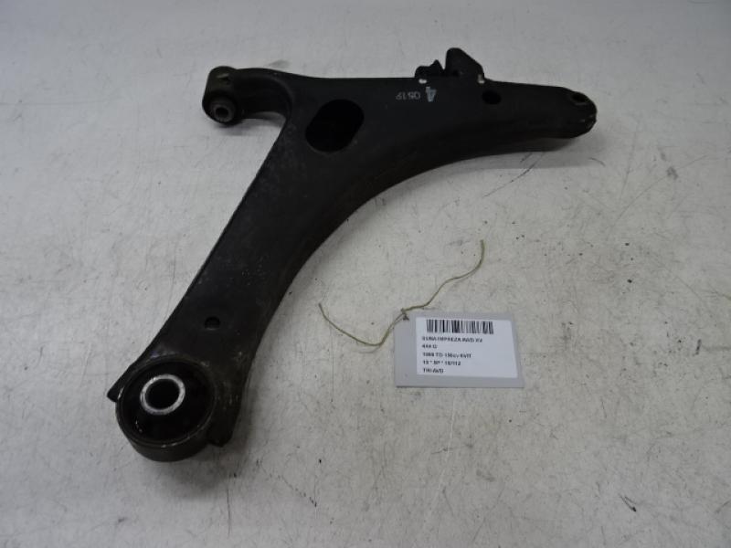 DRAAGARM VOOR RECHTS Subaru IMPREZA 07 - 11