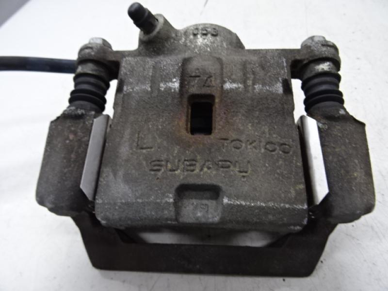 REMKLAUW ACHTER LINKS Subaru IMPREZA 07 - 11