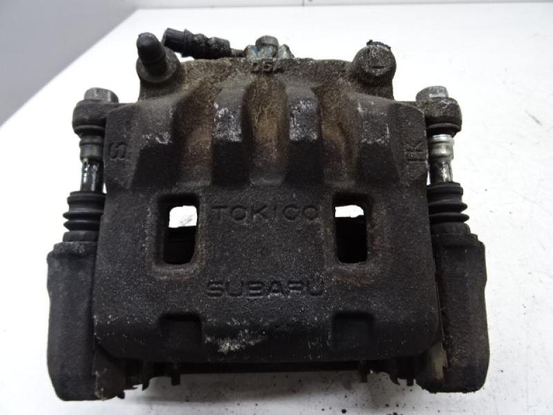 REMKLAUW VOOR LINKS Subaru IMPREZA 07 - 11