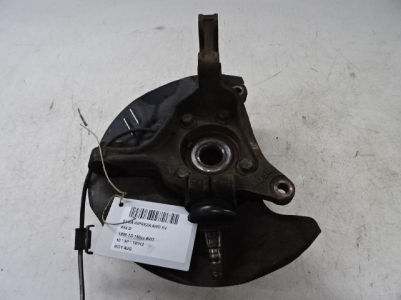 MOYEU AVANT GAUCHE Subaru IMPREZA 07 - 11