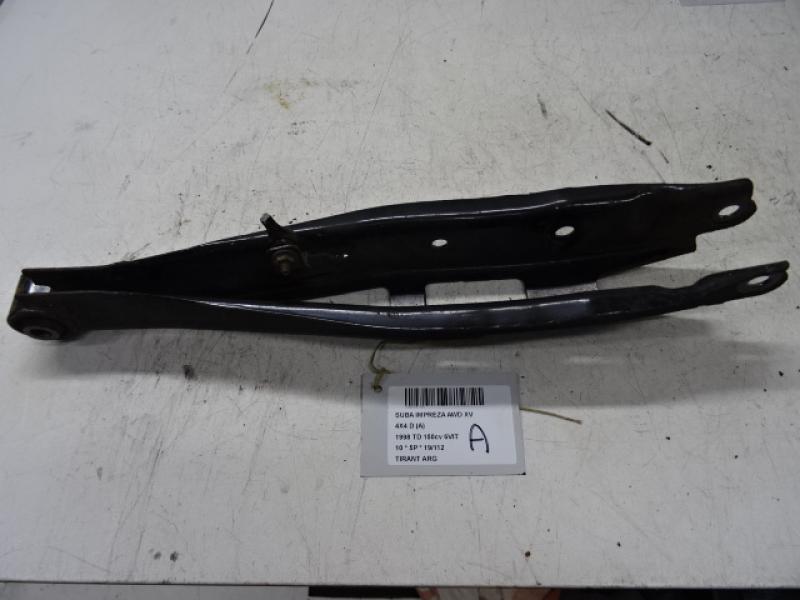 DRAAGARM ACHTER LINKS Subaru IMPREZA 07 - 11