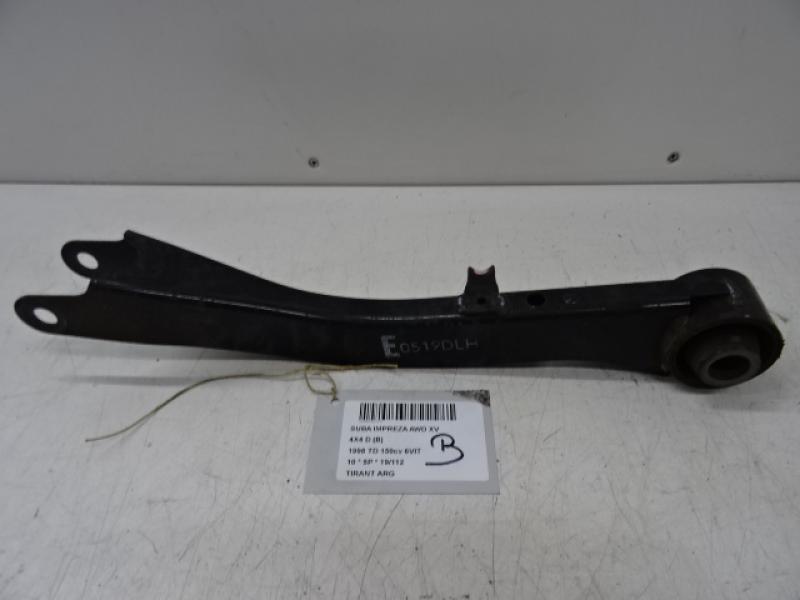 DRAAGARM ACHTER LINKS Subaru IMPREZA 07 - 11