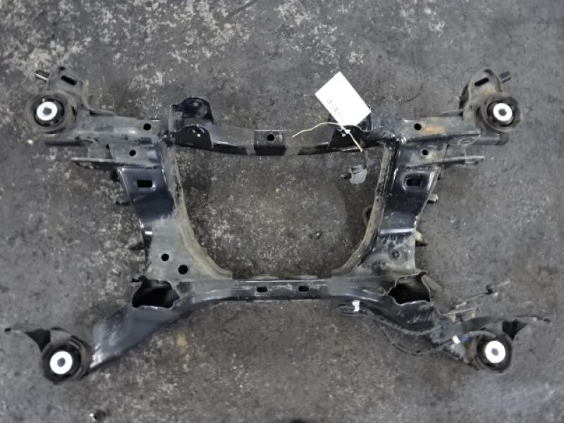 TRAVERSE ARRIERE Subaru IMPREZA 07 - 11