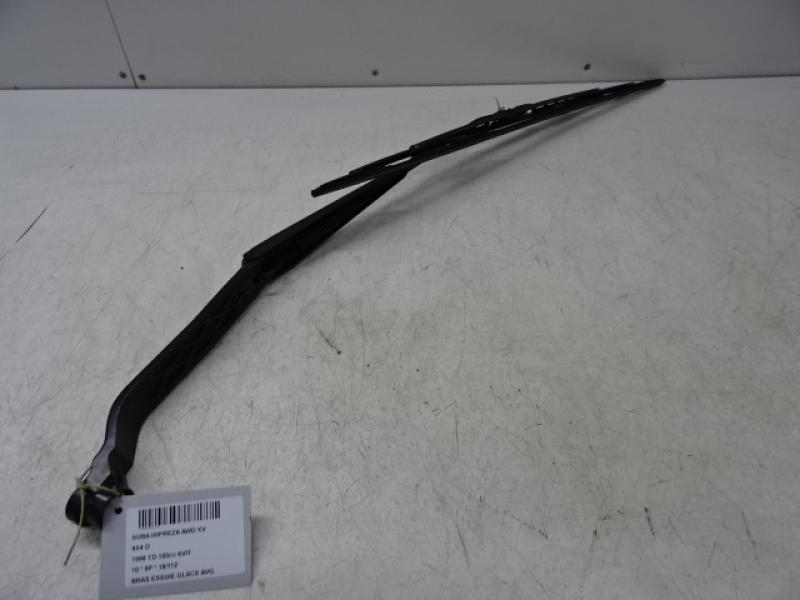 RIGHT FRONT WIPER ARM Subaru IMPREZA 07 - 11