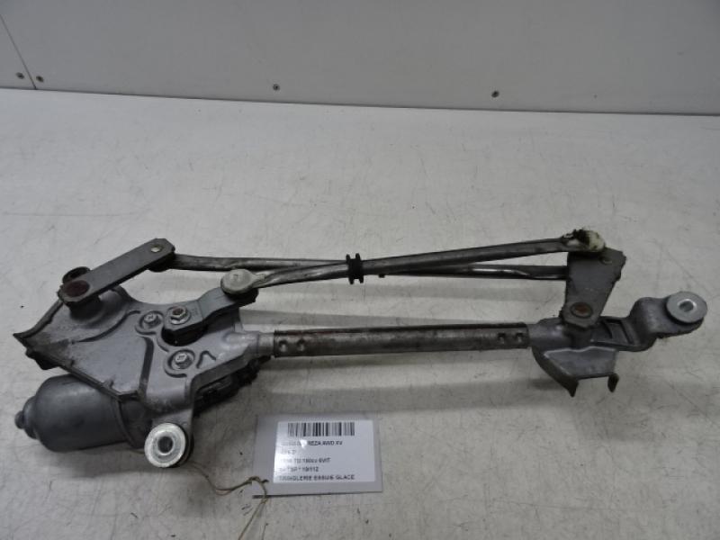 TRINGLERIE D'ESSUIE-GLACE Subaru IMPREZA 07 - 11