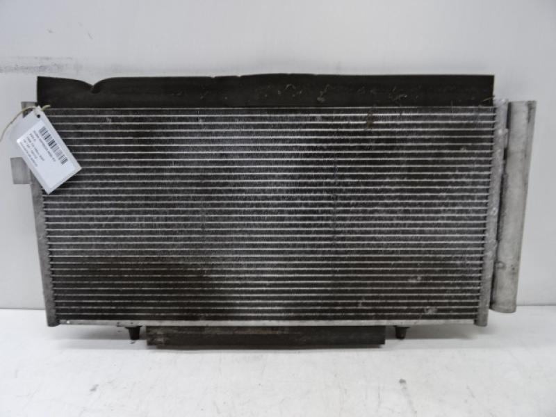 RADIATEUR D'AIRCO Subaru IMPREZA 07 - 11