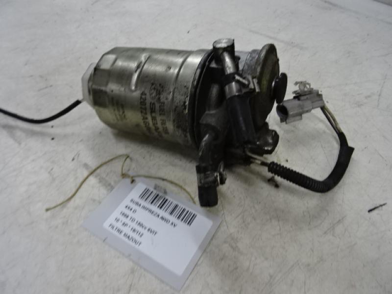 FILTRE A MAZOUT Subaru IMPREZA 07 - 11
