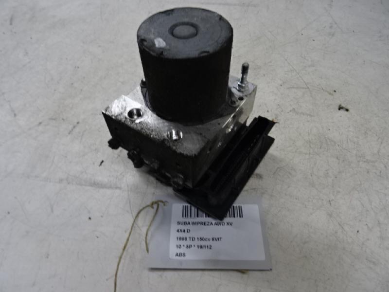ABS Subaru IMPREZA 07 - 11