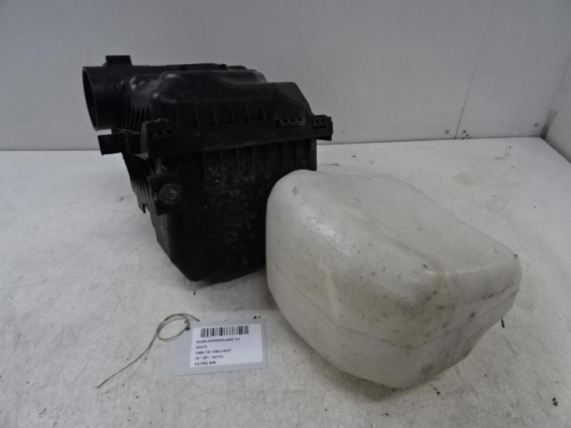 FILTRE A AIR Subaru IMPREZA 07 - 11