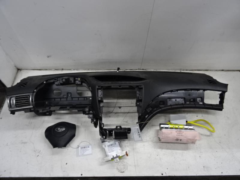 KIT D'AIRBAG Subaru IMPREZA 07 - 11