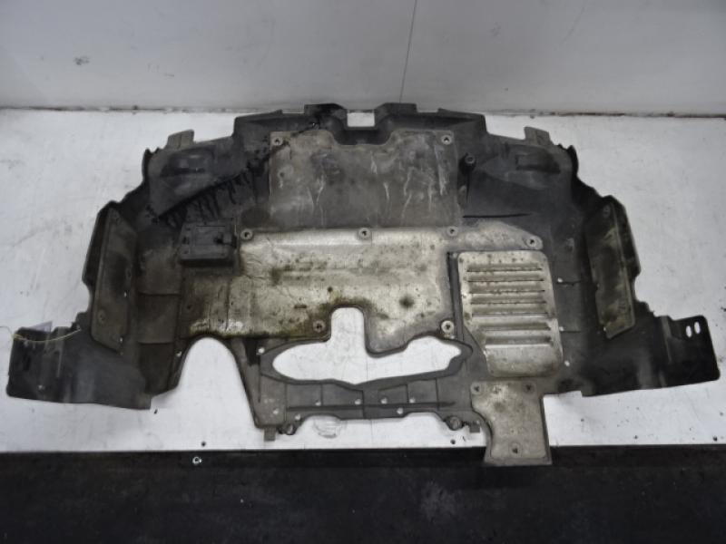 PROTEGE-CARTER CENTRAL Subaru IMPREZA 07 - 11