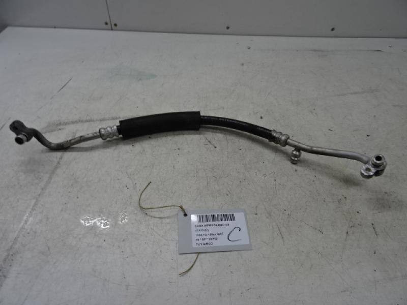 TUYAU D'AIRCO Subaru IMPREZA 07 - 11