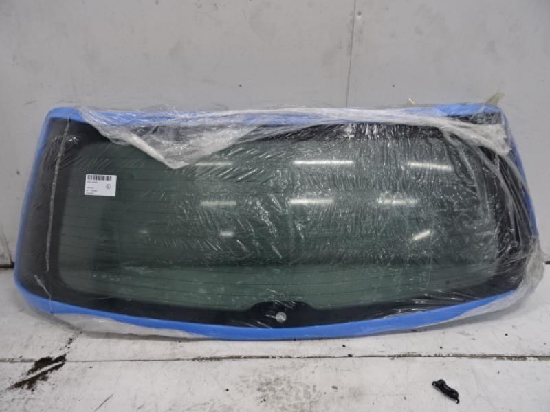 ACHTERRUIT Opel ZAFIRA B 08/05+