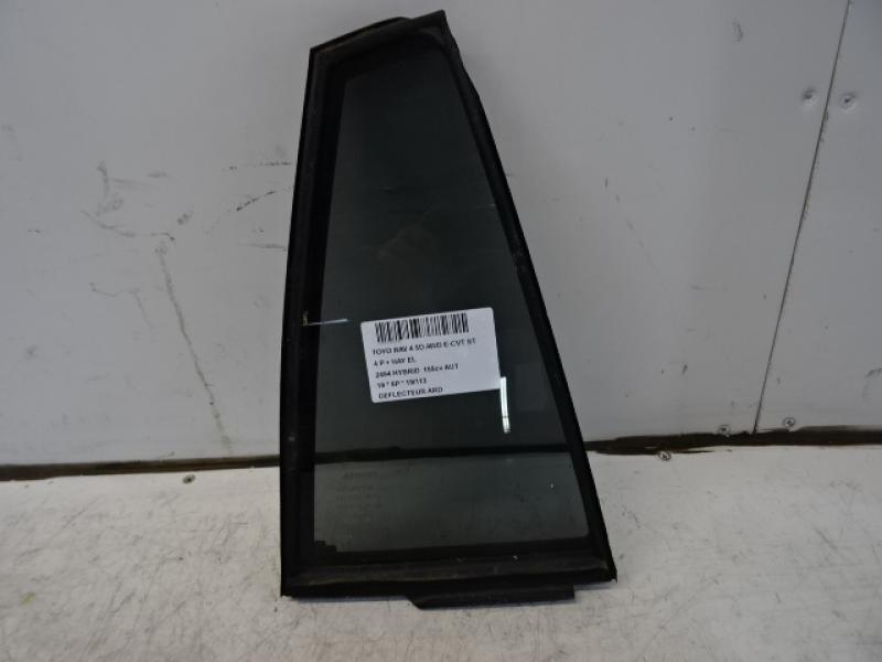 ZIJRUIT ACHTER RECHTS Toyota RAV 4 12/15 - 18