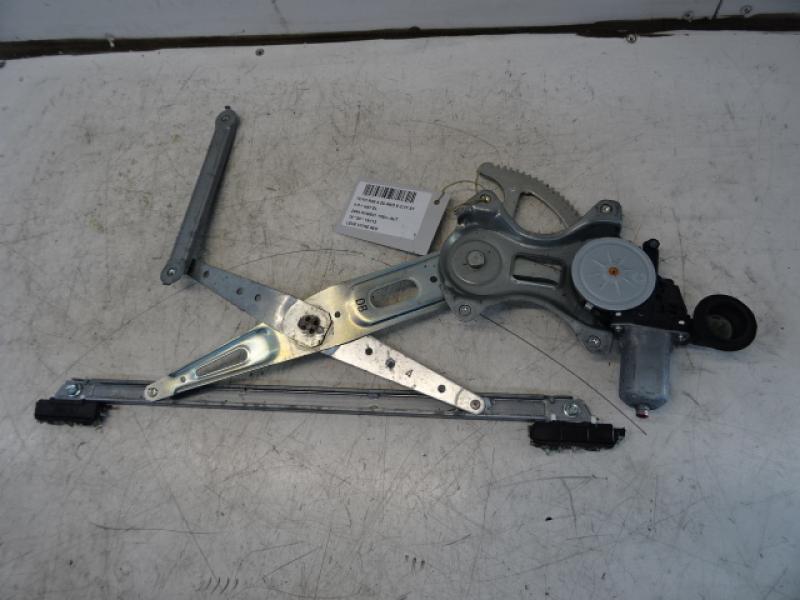 FENSTERMECHANIK TÜRIG RECHTS VORNE Toyota RAV 4 12/15 - 18