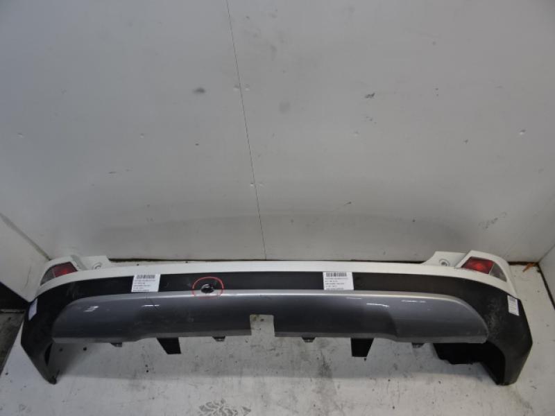 ACHTERBUMPER Toyota RAV 4 12/15 - 18