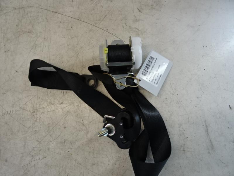 SICHERHEITTSGURT RECHTS HINTEN Toyota RAV 4 12/15 - 18
