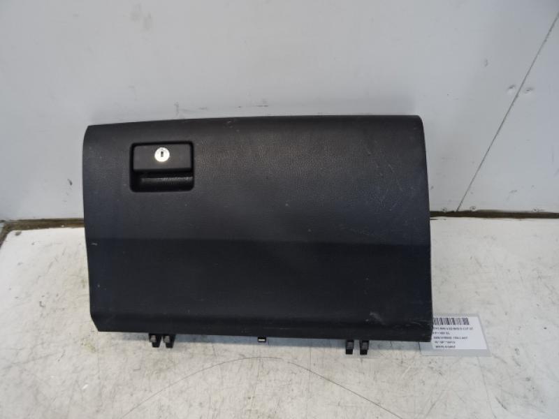 OPBERGVAKJE Toyota RAV 4 12/15 - 18