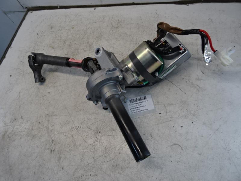 STUURKOLOM Toyota RAV 4 12/15 - 18