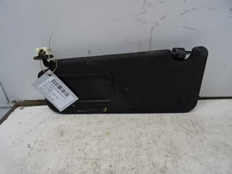 SUN VISOR LEFT Toyota RAV 4 12/15 - 18