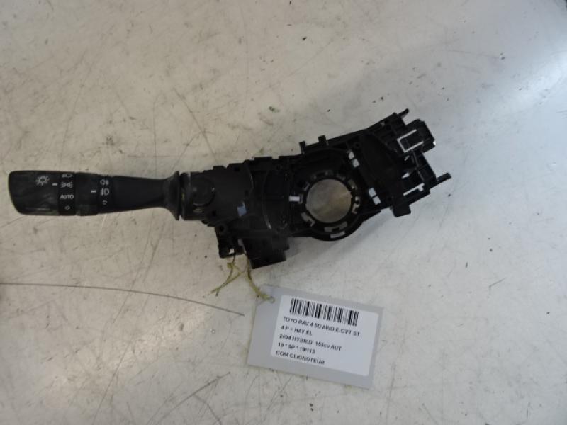 RUITENWISSER SCHAKELAAR Toyota RAV 4 12/15 - 18