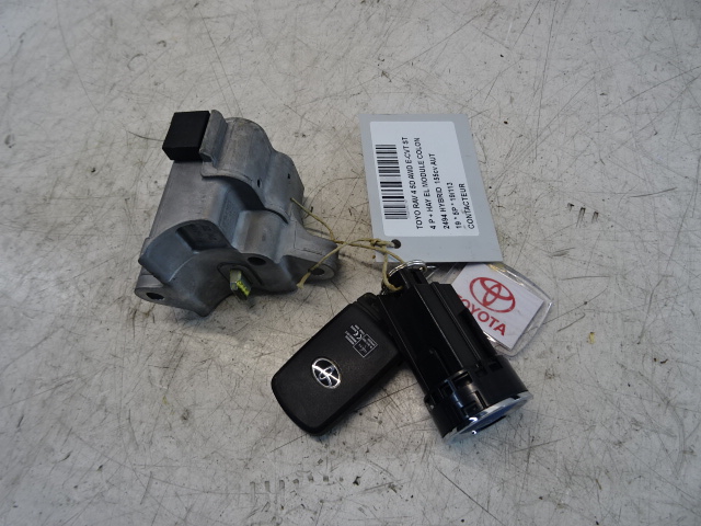 CONTACTEUR Toyota RAV 4 12/15 - 18
