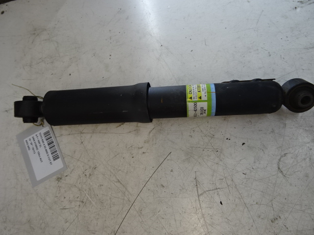 FEDERBEIN HINTER RECHTS Toyota RAV 4 12/15 - 18