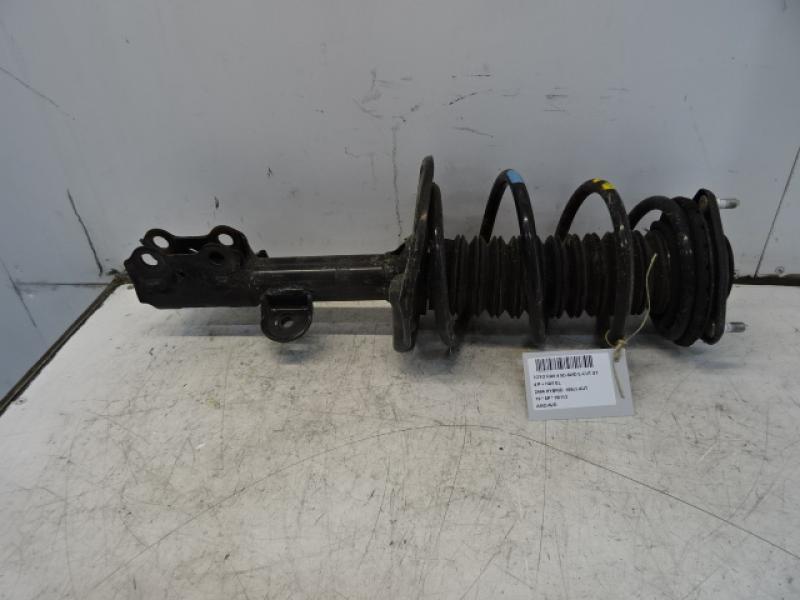 FEDERBEIN VORNE RECHTS Toyota RAV 4 12/15 - 18