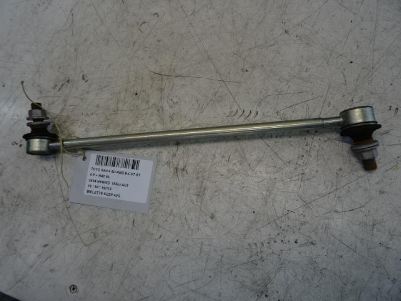 REACHTIESTANG VOOR LINKS Toyota RAV 4 12/15 - 18