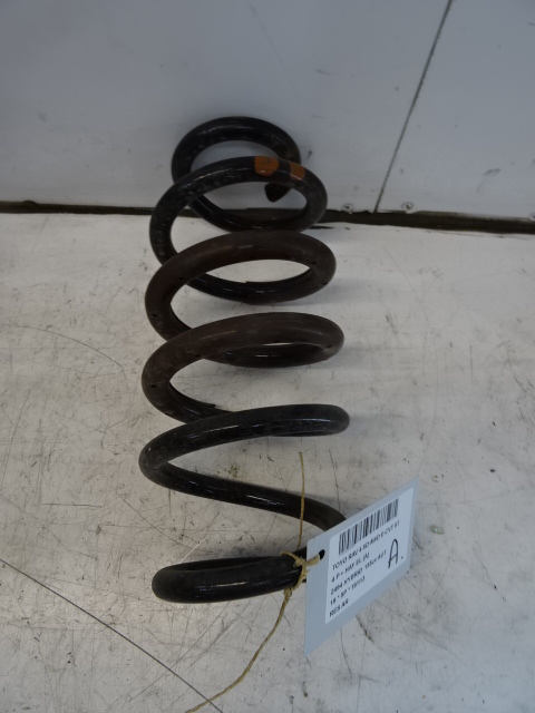 RESSORT ARRIERE Toyota RAV 4 12/15 - 18