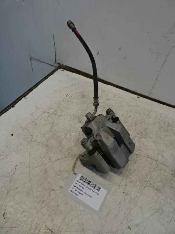 REMKLAUW ACHTER LINKS Toyota RAV 4 12/15 - 18