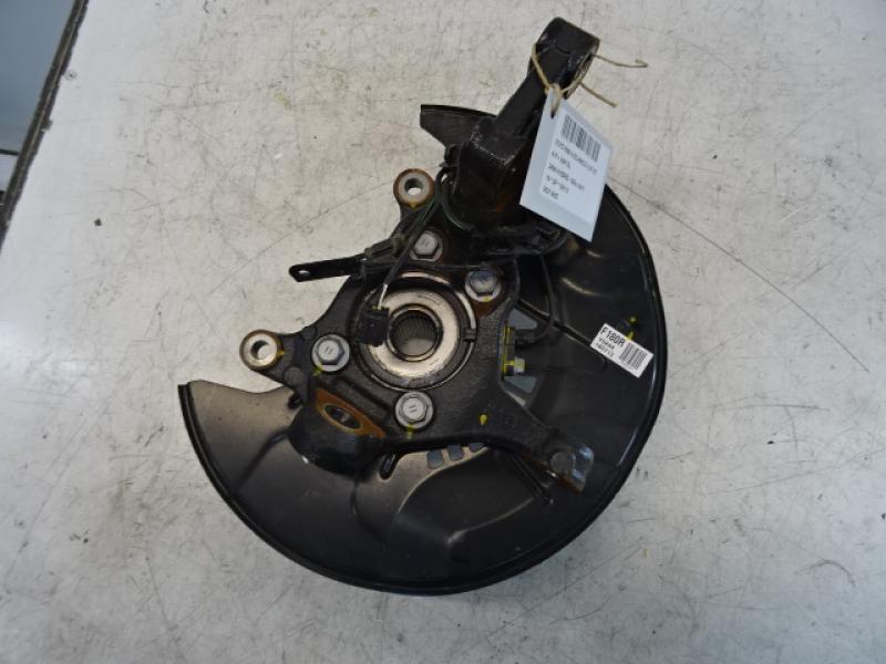 WIELNAAF VOOR RECHTS Toyota RAV 4 12/15 - 18