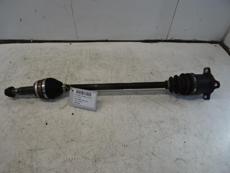 CARDAN ARRIERE DROIT Toyota RAV 4 12/15 - 18
