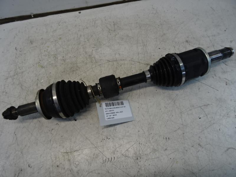 CARDAN AVANT GAUCHE Toyota RAV 4 12/15 - 18