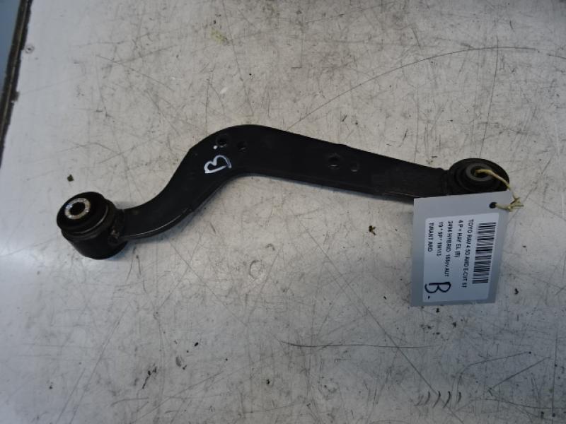 DRAAGARM ACHTER RECHTS Toyota RAV 4 12/15 - 18