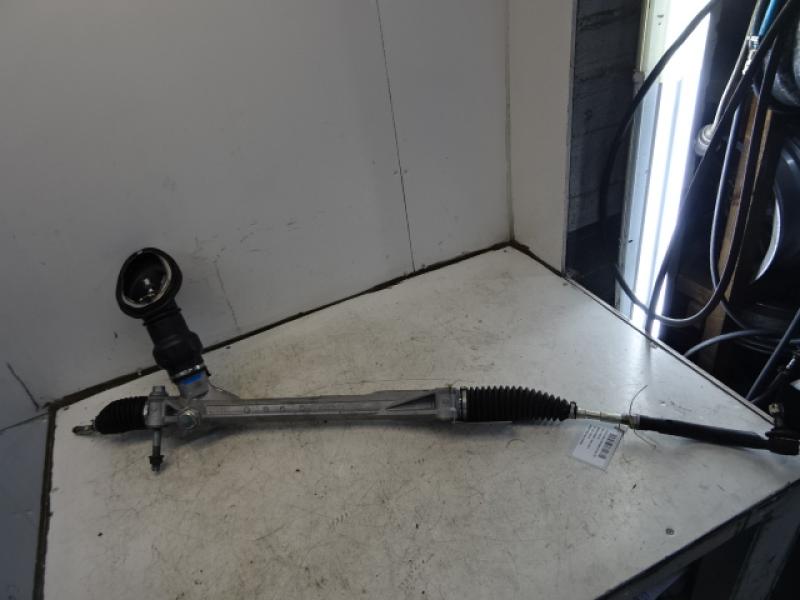 STUURHUIS Toyota RAV 4 12/15 - 18