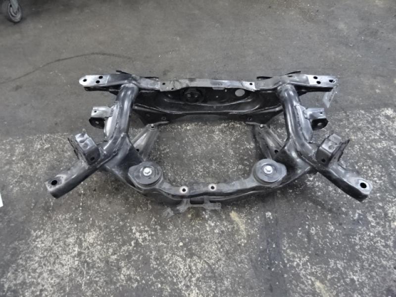 ACHTERBRUG Toyota RAV 4 12/15 - 18