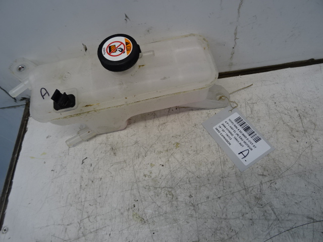 VASE D&#039;EXPANSION Toyota RAV 4 12/15 - 18