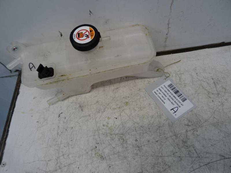 EXPANSIERESERVOIR Toyota RAV 4 12/15 - 18
