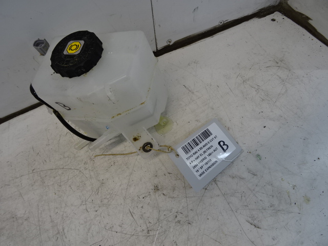 VASE D&#039;EXPANSION Toyota RAV 4 12/15 - 18