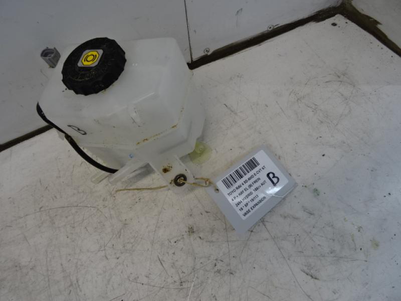 EXPANSIERESERVOIR Toyota RAV 4 12/15 - 18