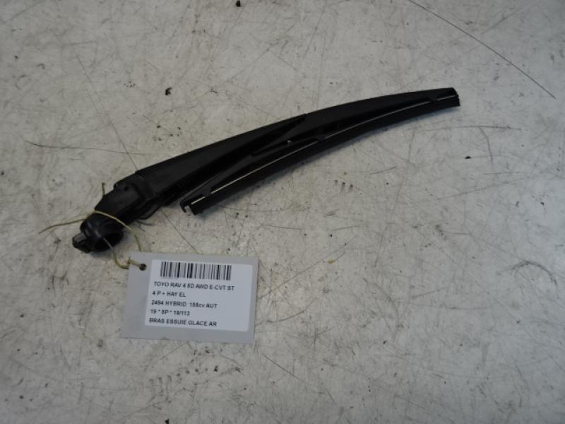SCHEIBENWISCHERARM HINTEN Toyota RAV 4 12/15 - 18