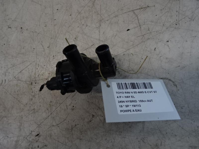 POMPE A EAU Toyota RAV 4 12/15 - 18