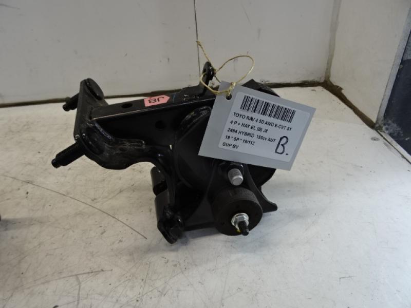 SUPPORT DE BOITE DE VITESSES Toyota RAV 4 12/15 - 18